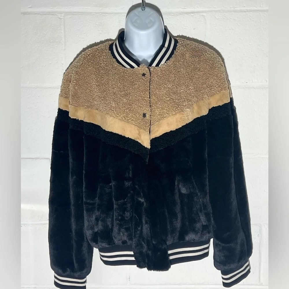 Free People Jacket - Picture 1 of 2